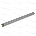 Partsmart New RM1-4247-FM3 Fuser Film Sleeve, Compatible Compatible with HP LaserJet M2727 P2014 P2015