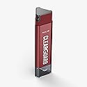 FLOLAB Clear Guard Screen Cleaner for iPhone, Mobile Phone, Laptop, Tablet, Spray and Microfiber Cloth All in one, Easy to Clean, Portable - Atomic