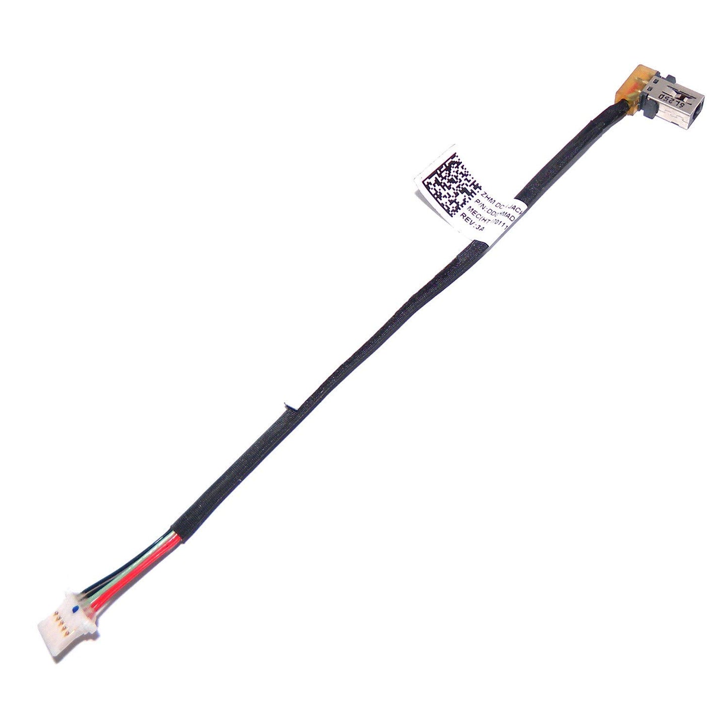 Charging Port DC in Power Jack Cable Replacement for Acer Chromebook C731 C731T DD0ZHMAD010 DD0ZHMAD020 50.GM9N7.002