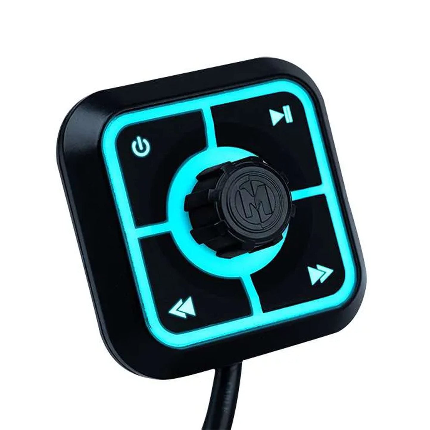 Memphis SBT4 Bluetooth Receiver Controller with Auxilary Input and USB