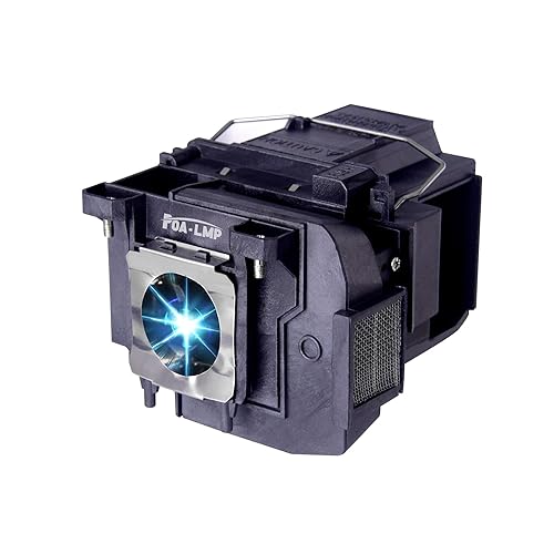 LP85 Replacement Projector Lamp For ELPLP85 V13H010L85 Epson PowerLite Home Cinema 3900 3800 3700 3600e 3500 3200 3100 3000 EH-TW7100 EH-TW7000