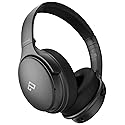 INFURTURE Over Ear Headphones Active Noise Cancelling Headphones, H1 Wireless Bluetooth Headset, Deep Bass Headset, Low Latency, 90H Playtime…