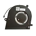CPU Cooling Fan Intended for Dell Vostro 5390 5391/ Inspiron 5390 5391 7391/ Latitude 3301 Laptop 0TCV60 (Note: It is not Compatible with Inspiron
