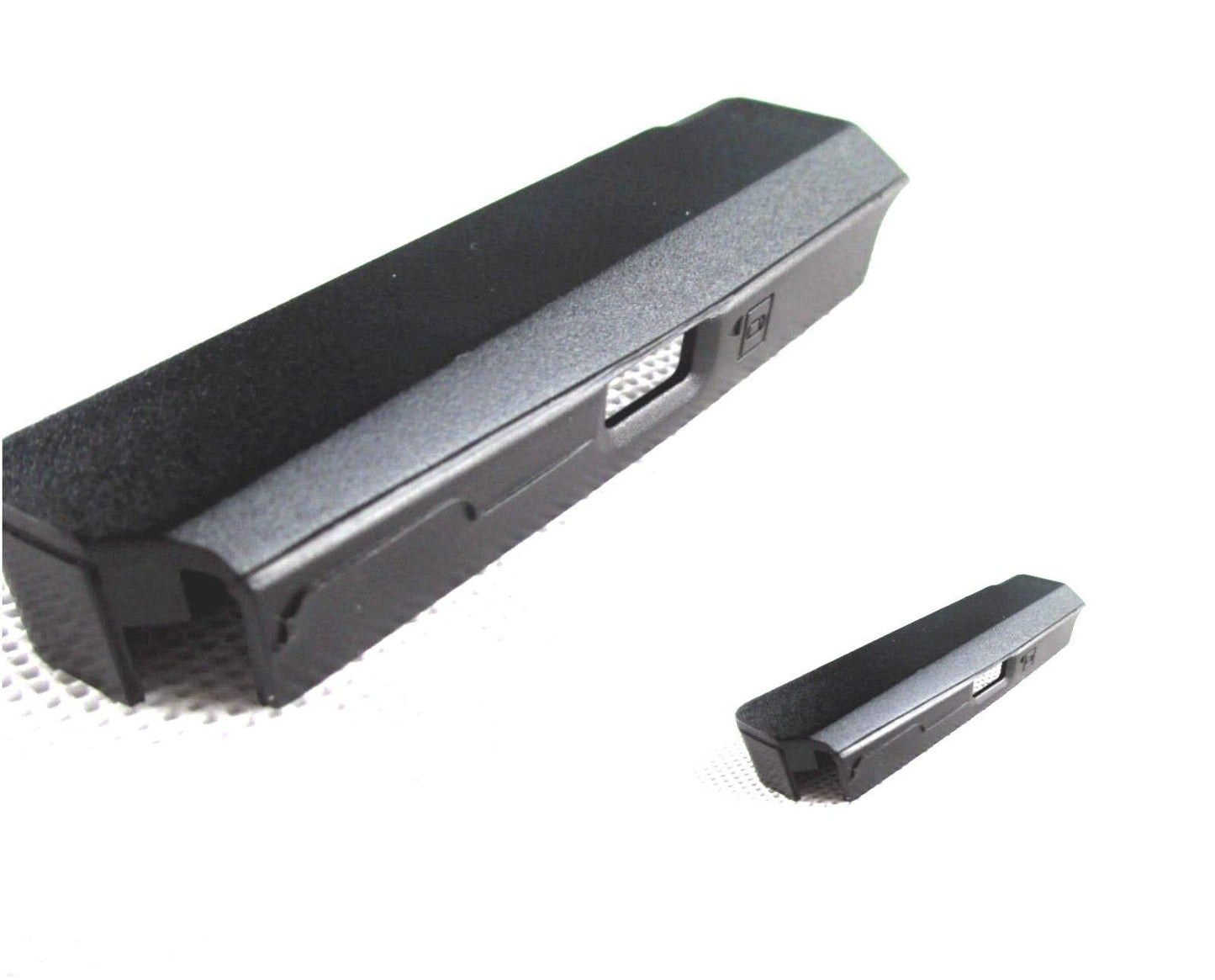 15.4'' Replacement HDD Hard Drive Caddy Cover with Screws for IBM Lenovo Thinkpad R61 R61I R61E