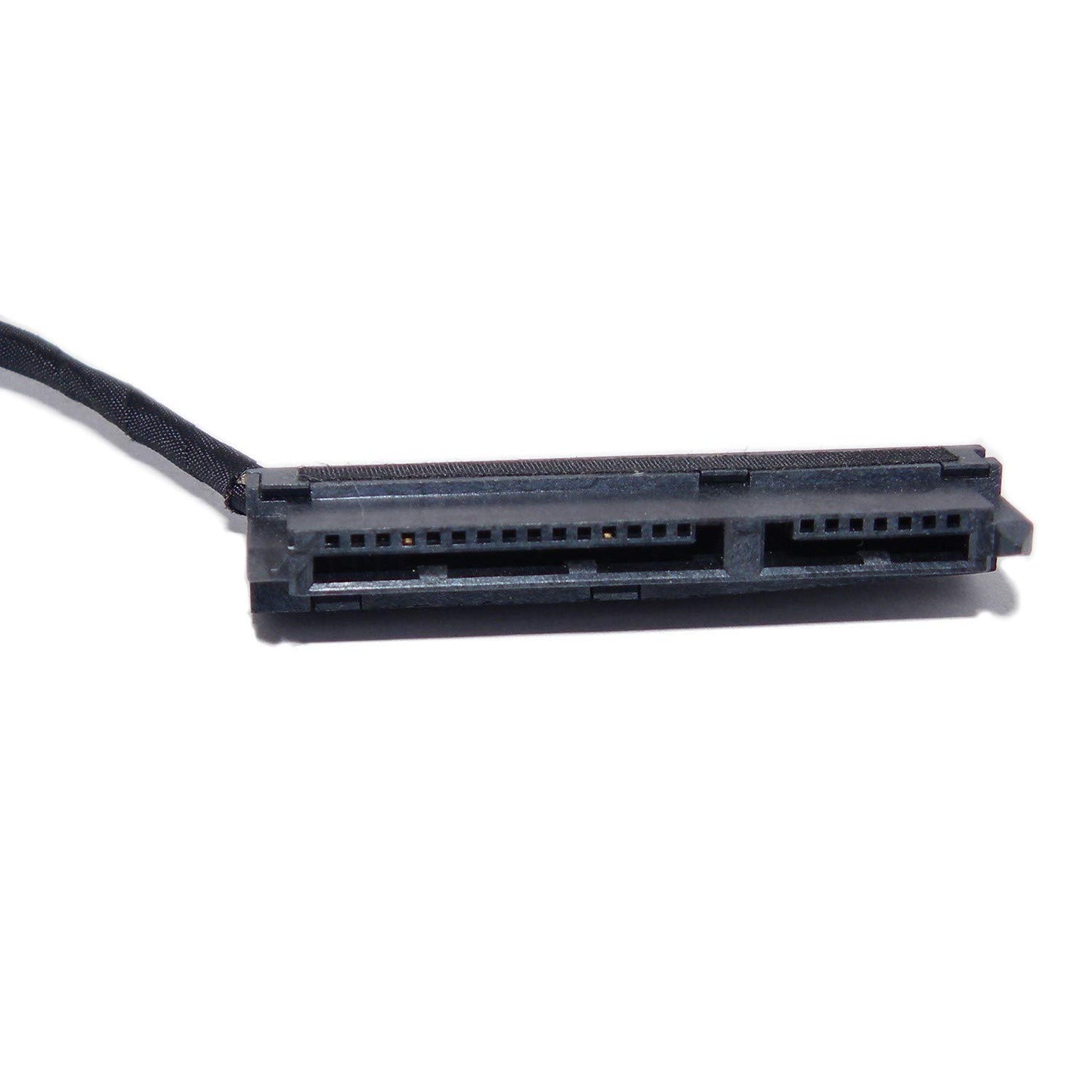 2nd Hard Disk Drive Connector Cable for HP Pavilion DV7-7000 DV6-7000 50.4SU17.021