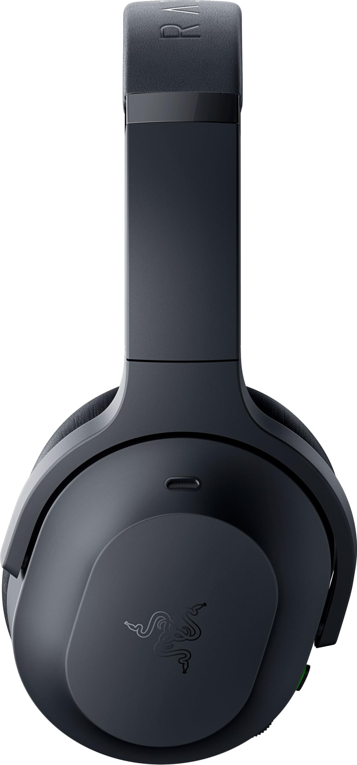 Razer Barracuda Pro Wireless Gaming & Mobile Headset (PC, PlayStation, Switch, Android, iOS): Hybrid ANC - 2.4GHz Wireless + Bluetooth - THX AAA