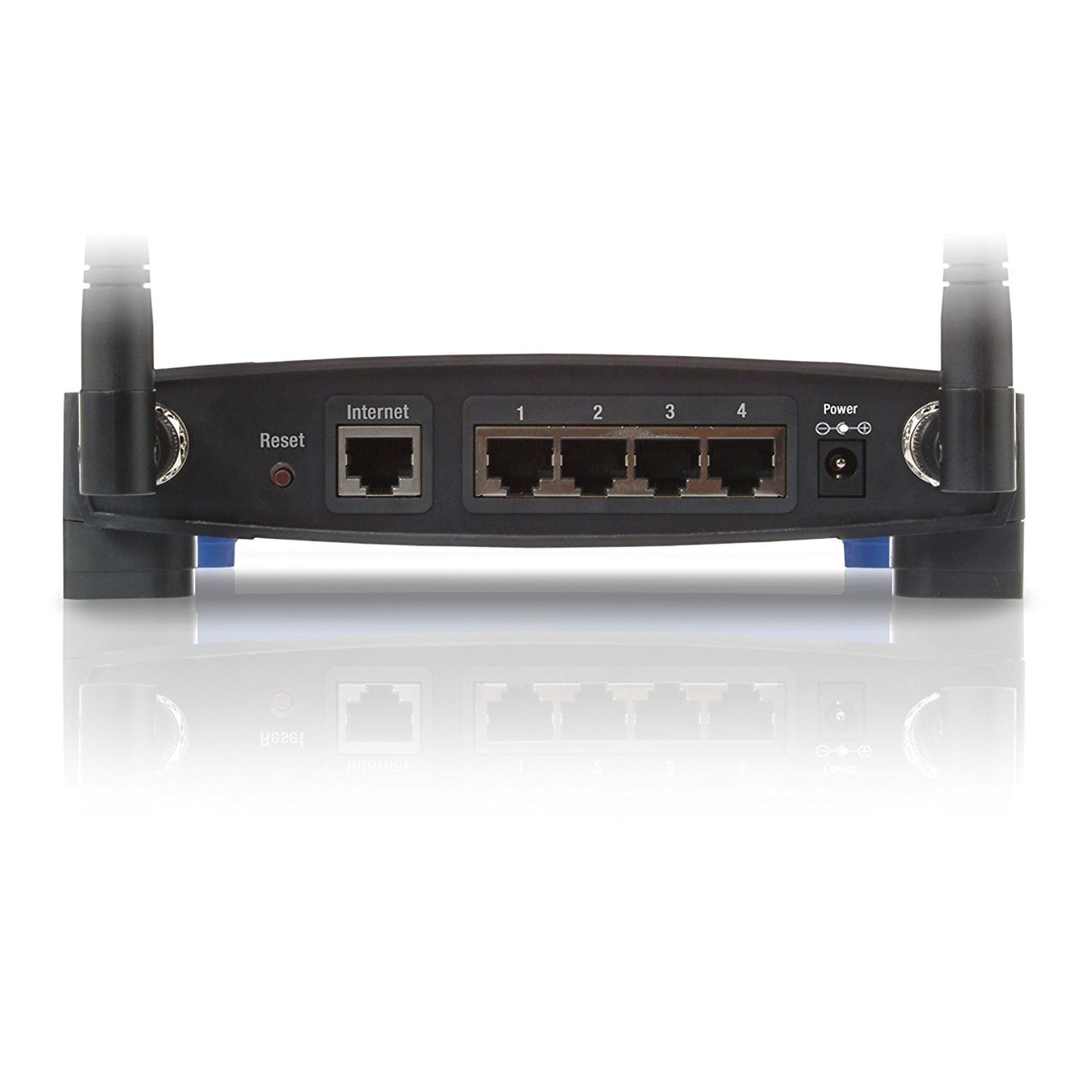 Linksys WRT54G Wireless-G Router