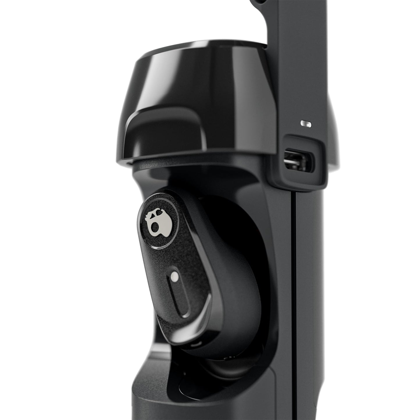 Skullcandy Method 540 ANC Wireless Earbuds with Sound by Bose - True Black