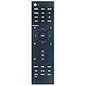 NTQinParts Replacement Remote Control Controller for Integra AV Receiver DSX-3 DSX3 Home Theater