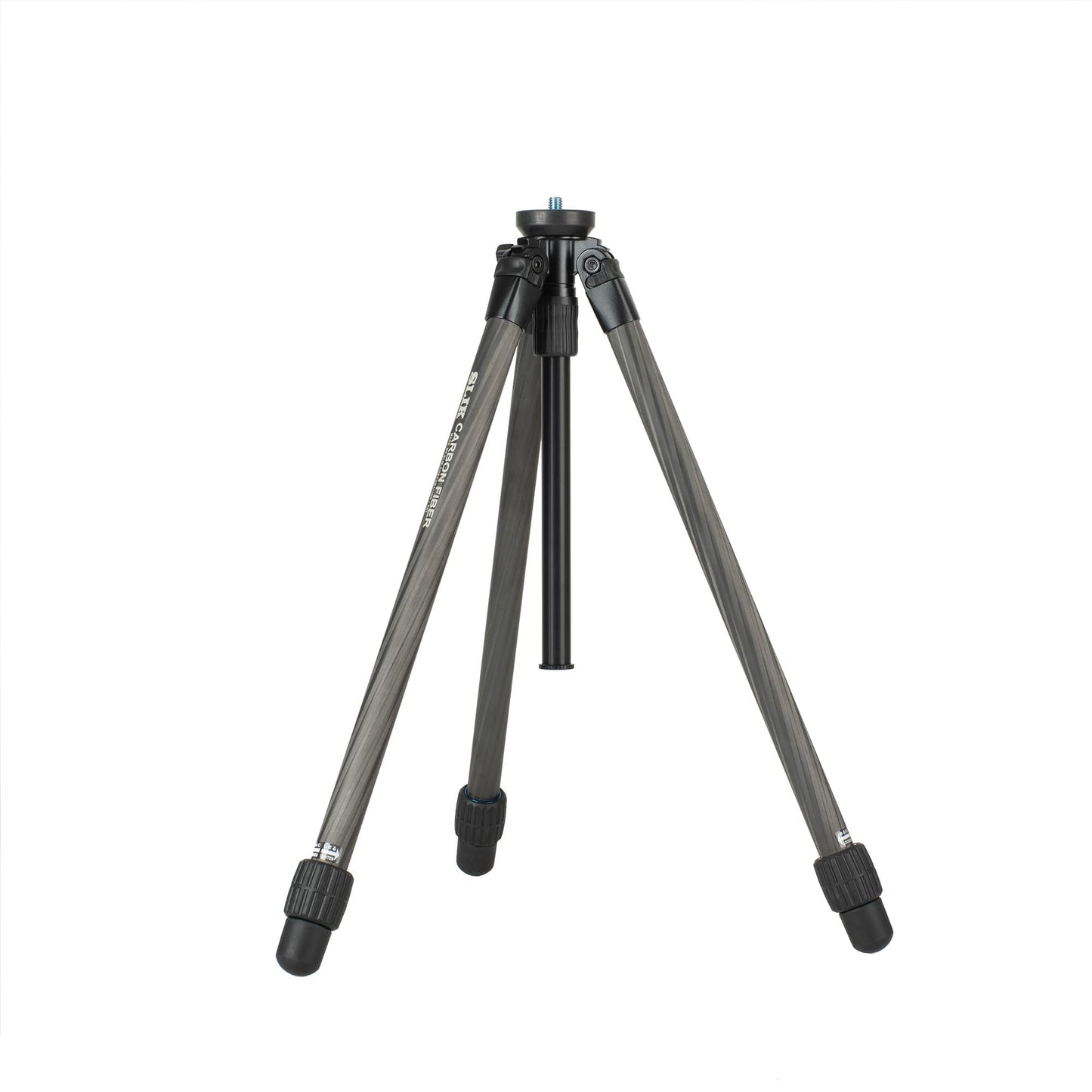 SLIK PRO CF-632 Carbon Fiber Backpacking Tripod 2-Sections 37.5"