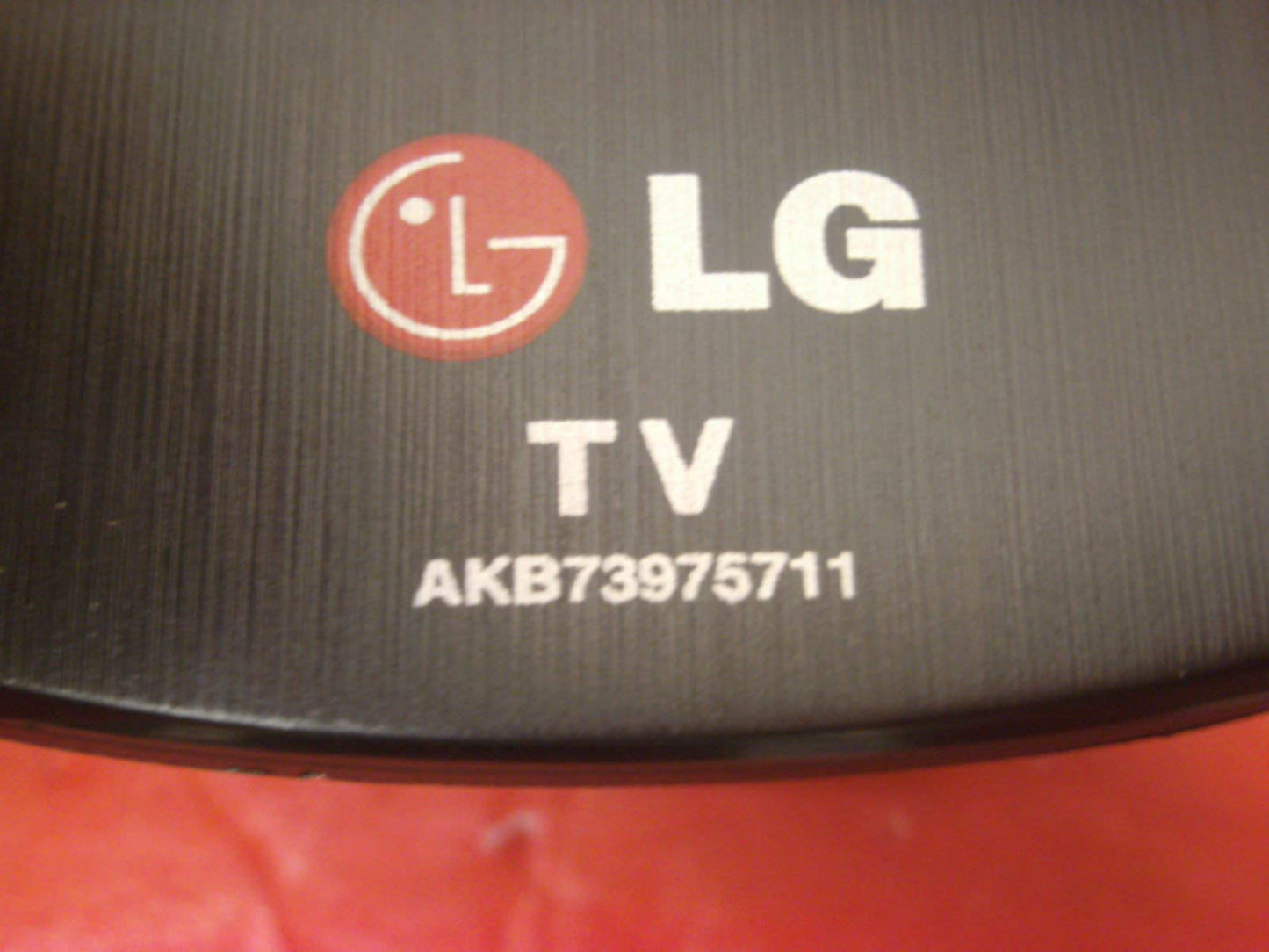 LG 55LB5900-UV AKB73975711 TV REMOTE CONTROL (Renewed)