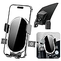 Car Phone Holder For Subaru WRX 2022 2023 2024 2025 2026?Crosstrek 2024-2026?Impreza 2024-2026 Auto Accessories Navigation Bracket Interior Decoration