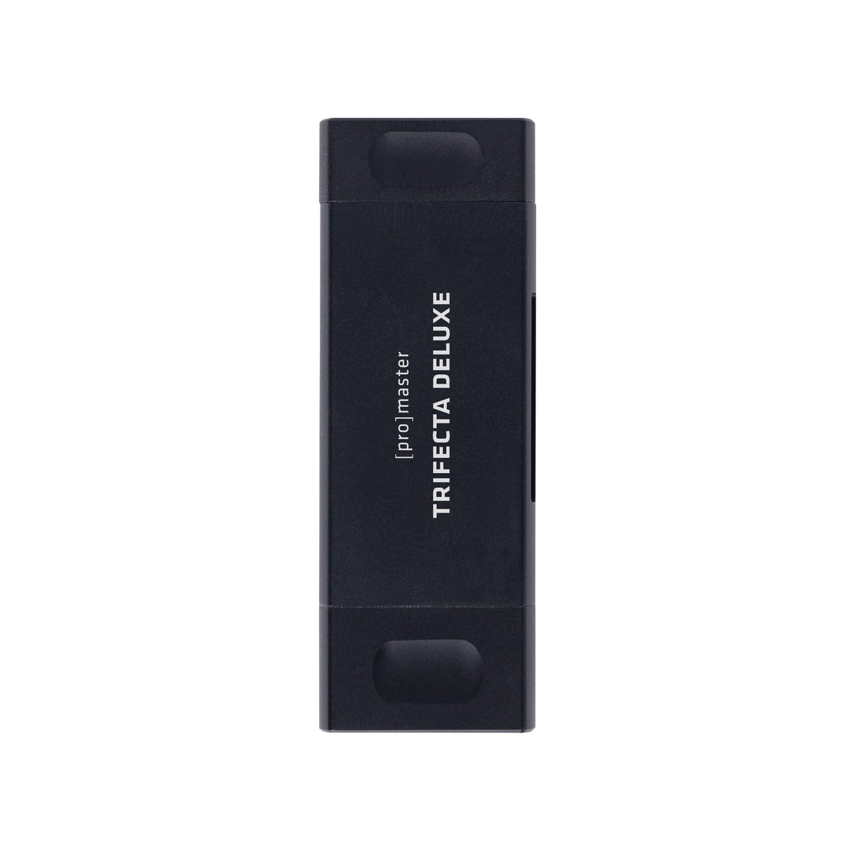 ProMaster Trifecta Deluxe SD & Micro SD UHS-II Card Reader