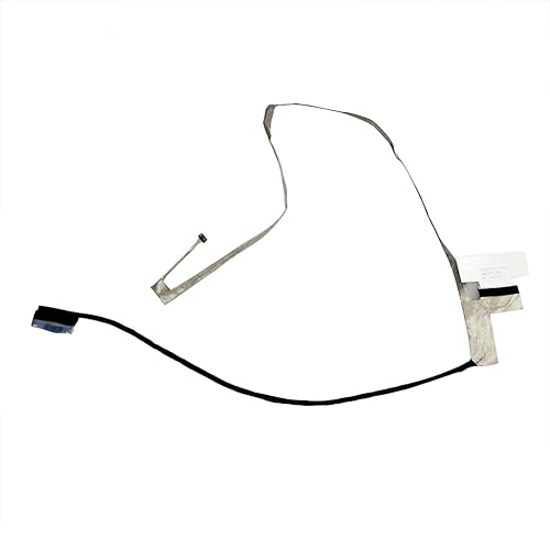 GinTai LCD LED LVDS Video Screen Cable Replacement for Toshiba Satellite S75Dt-A7330 S75-A7222 S75-A7270 S75-A7331 S75-A7344 S75D-A7272 S75D-A7346