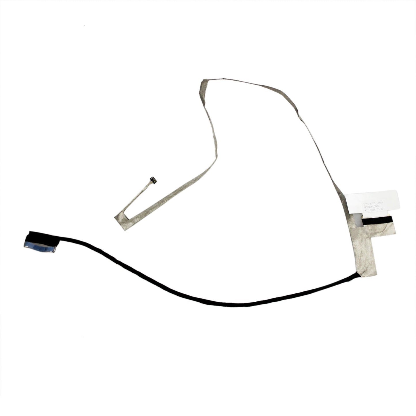 GinTai LCD LED LVDS Video Screen Cable Replacement for Toshiba Satellite S75Dt-A7330 S75-A7222 S75-A7270 S75-A7331 S75-A7344 S75D-A7272 S75D-A7346
