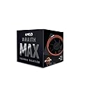Amd 199-999575 Wraith Max Cooler With Rgb Led Cfan