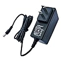 UpBright 9V AC/DC Adapter Compatible with Optimus MD-1160 MD-1150 410 42-4031 970 42-4032 690 42-4035 975 Concertmate 950 990 1000 1070 660 670 680…