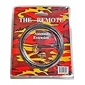 The Remote Antenna Extension Kit for Wireless Wildlife Feeder Remote Control Systems, 10 Foot High-Gain Coaxial Cable for Signal Range Optimization