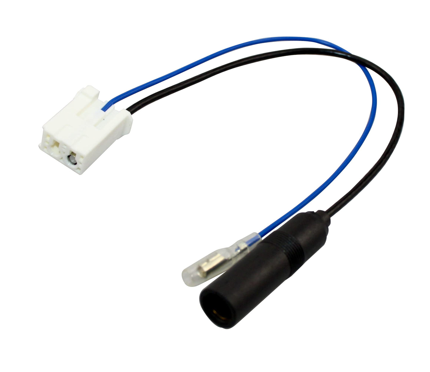 YONGJIANGXIA Antenna Adapter Compatible with Toyota 2013 Tacoma Lexus Scion Car Stereo 40-LX21