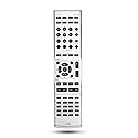 RAX25 Replacement Remote Control for Yamaha Audio Receiver R-S500 R-S700 RS700 R-S500BL R-S700 RS500BL (WV50040)