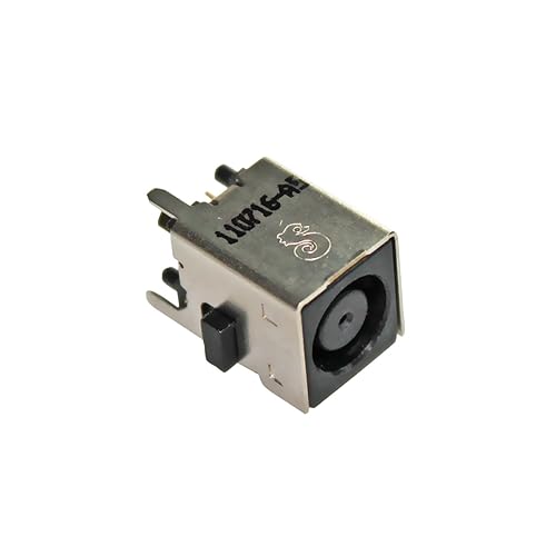 Zahara DC Power Jack Replacement for Dell Inspiron One 2305 2320 2205 2020 2310 Vostro 360