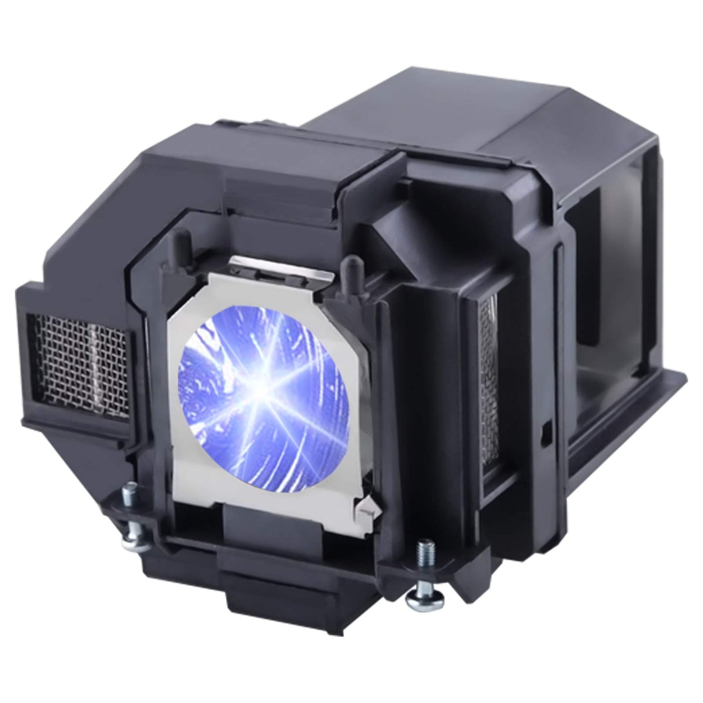 SHIYUSYAA for ELPLP97 V13H010L97 Replacement Projector Bulb for EPSON Powerlite Home Cinema 2250 2200 1080 880 982W VS260 EX9240 EX3280 EX7280 EX5280