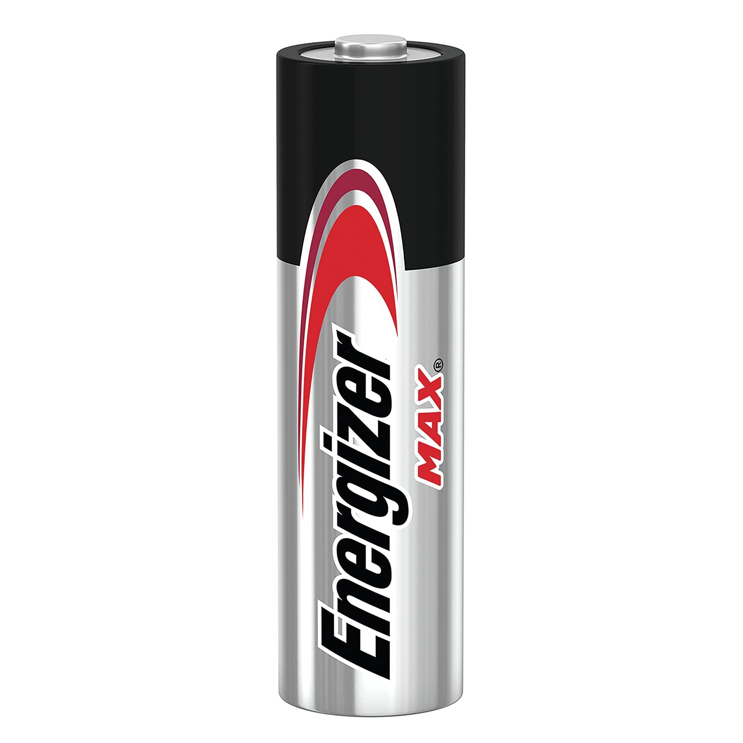 Eveready Energizer Max Alkaline AAA Batteries 8 ea, Silver (E92MP-8)