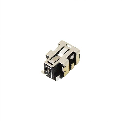 GinTai DC in Power Jack for Asus ZenBook Pro UX501 UX501J UX501VW UX501JW /Q534U Q534UX Q535UX-BBI7T16