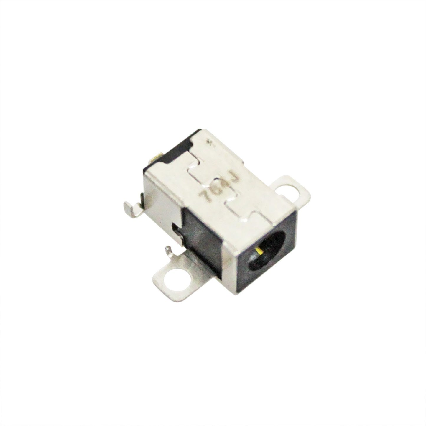 GinTai DC Power Jack Socket Plug Charging Port Replacement for Lenovo ideapad 320 Touch-15IKB 80XN0002US