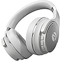 Raycon Everyday Bluetooth Headphones - Over The Ear, Active Noise Cancelling Wireless Headphones + Awareness Mode, Bluetooth Headset with Mic, 40…