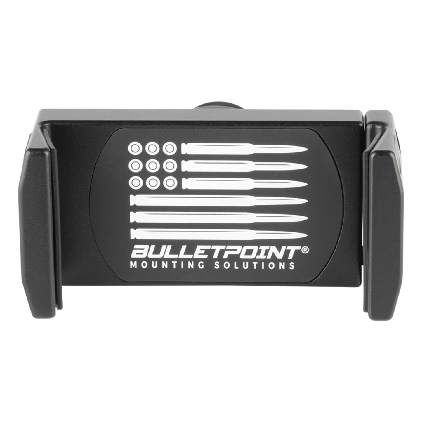 Bulletpoint Dash Mount Cell Phone Holder Compatible with iPhone and Android Smartphones - 20mm (0.787 inches) Attachment Ball