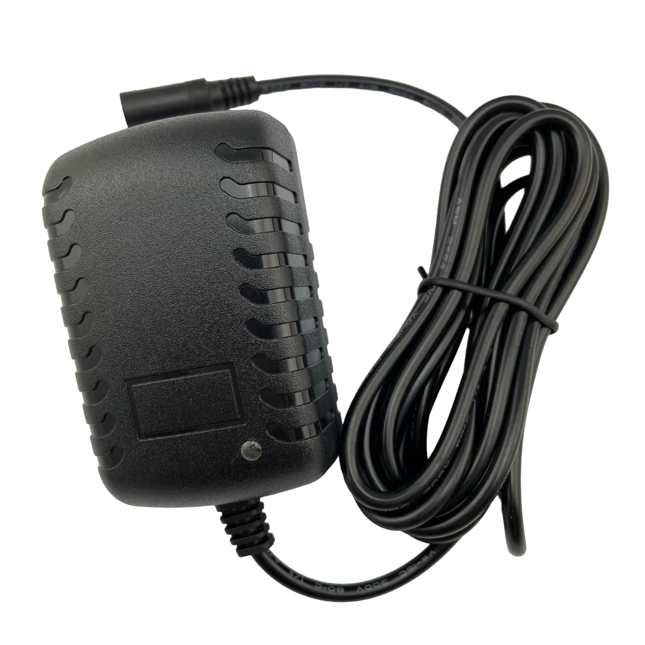 6ft (1.8m) SMAVCO 18V AC/DC with LED Indicator for Hunter Douglas Charger PowerView 2002000036 2989048000 Amigo 7806000000 with Female Jack Connector…