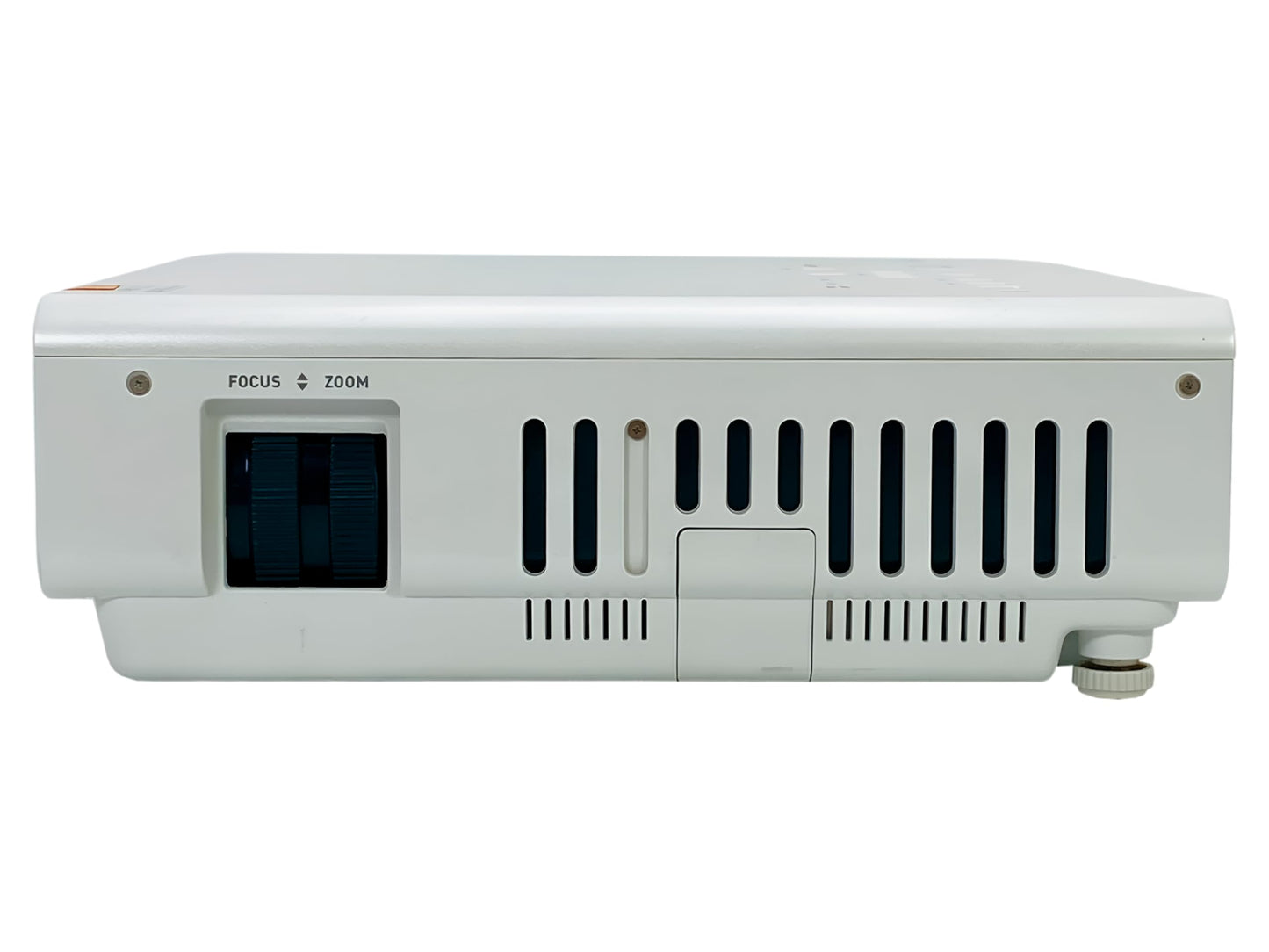 2500 ANSI DLP Projector Perfect for Holiday Movie Marathons Conference Meeting Room Office Business Family Entertainment Work Play High-Impact Visual