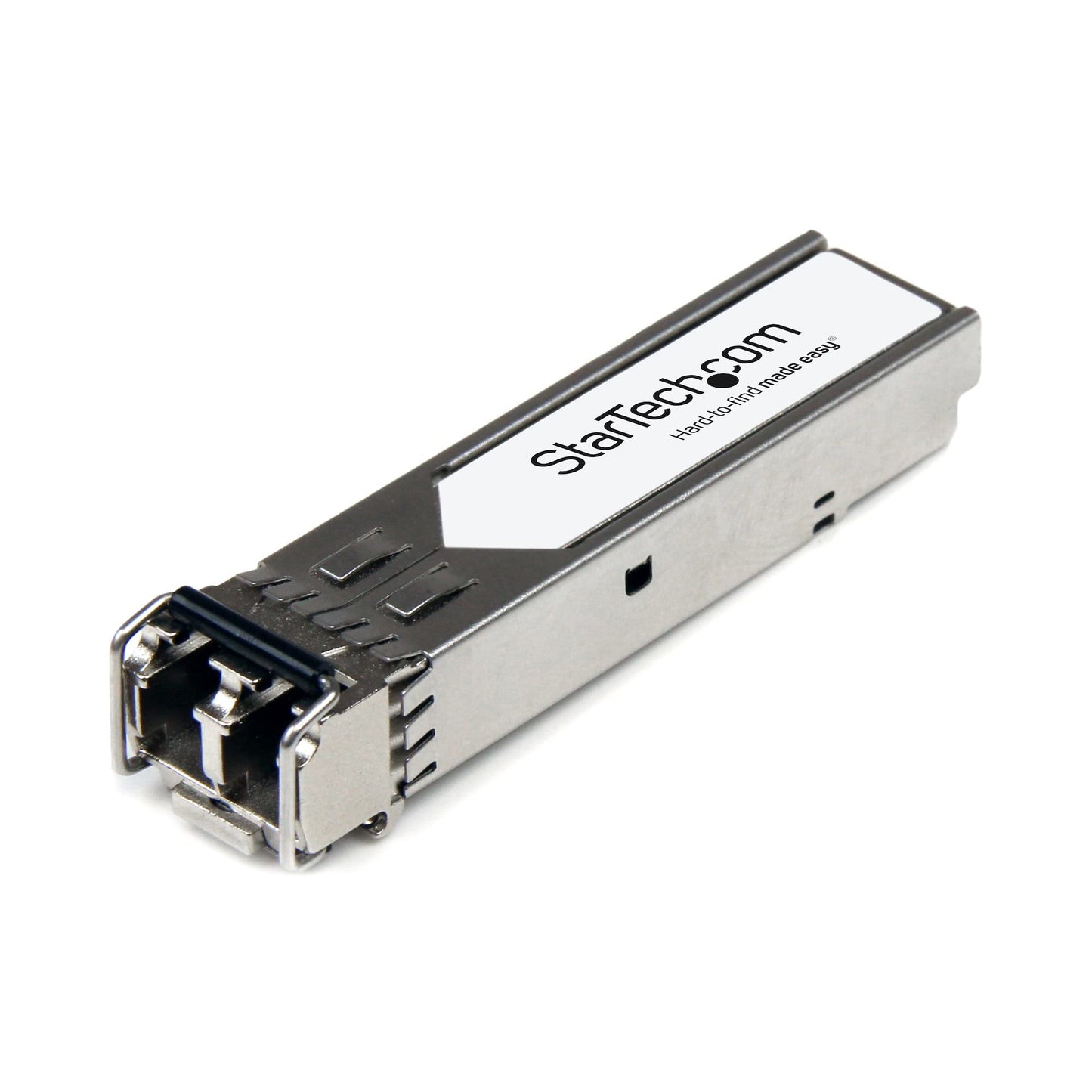 StarTech.com HP JD092B Compatible SFP+ Module - 10GBASE-SR Fiber Optical Transceiver (JD092BST)