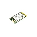 cutekindservice Dell Wireless Dw1707 WLAN WiFi Wireless 802.11 B/g/n + Bluetooth 4.0 Ngff Card Vrc88 0vrc88