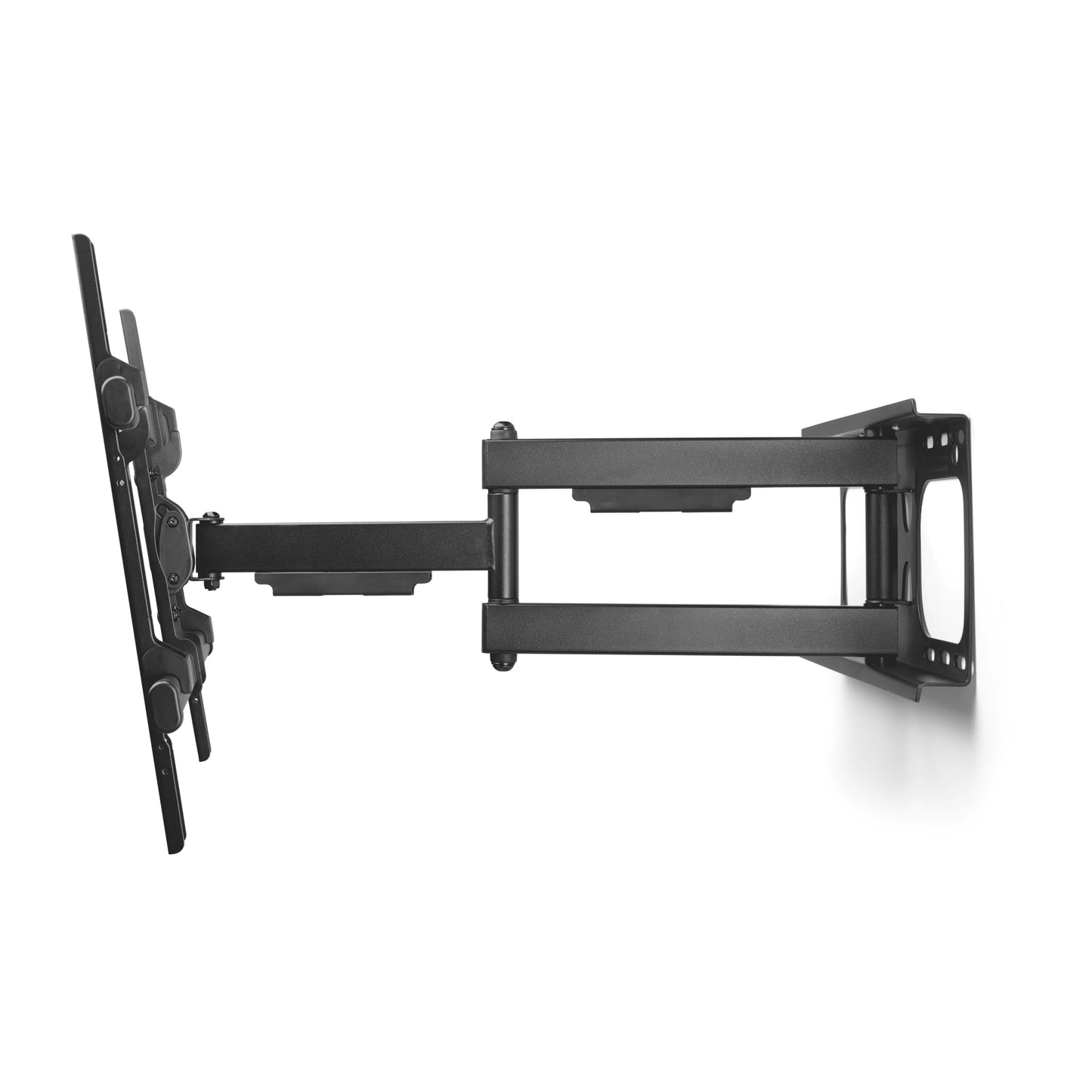 One For All WM4652 Universal TV Full-Motion Wall Mount Solid Turn Vesa 600 x 400