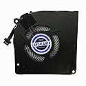 LANDALANYA Replacement New CPU Cooling Fan for Schenker XMG NEO 15 17 Tongfang GK5CQ7Z EG50060S1-C380-S9A THER7GK5C6-1411 EG50060S1-C380-S9A DC5V