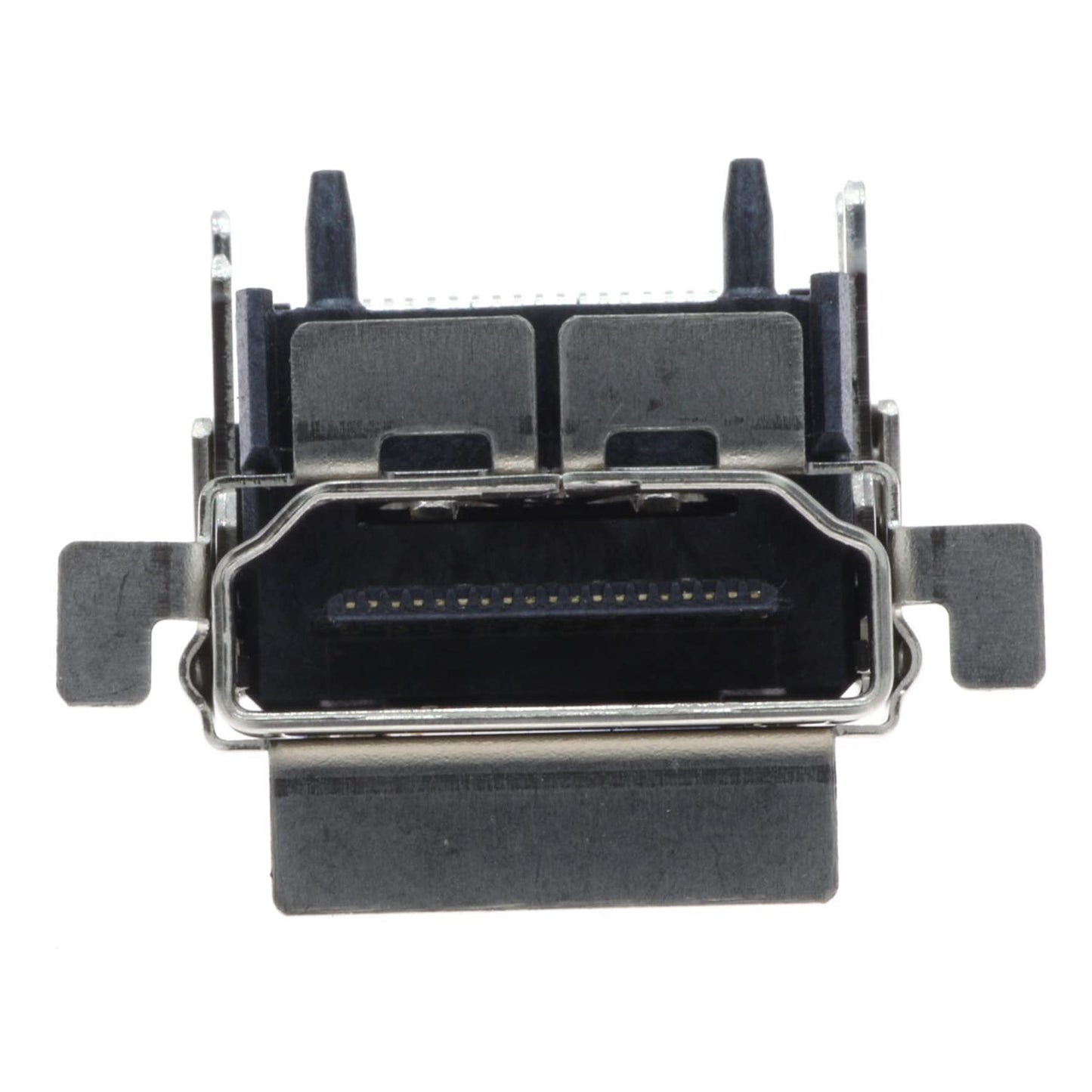 Replacement HDMI Port Socket Interface Connector for Microsoft Xbox One S Slim? NOT Suitable for Xbox One or Xbox One X Consoles?
