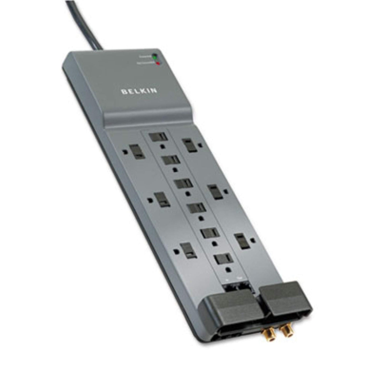 Belkin 12-Outlet Professional SurgeMaster