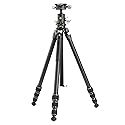 Vanguard VEO 5 234CB110S Carbon Fiber Tripod with VEO BH-110S Ball Head