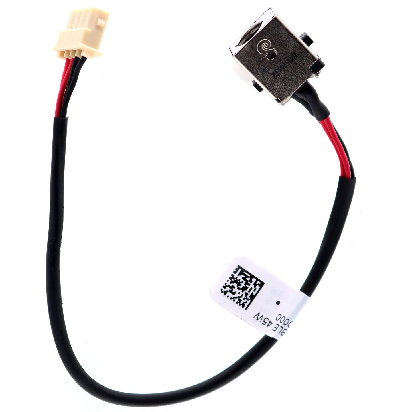 Deal4GO DC Jack Power Socket Port Cable DD0ZAAAD000 Replacement for Acer Aspire E5-575 E5-774 F5-573 E5-575-33BM F5-572 E5-573 E5-553