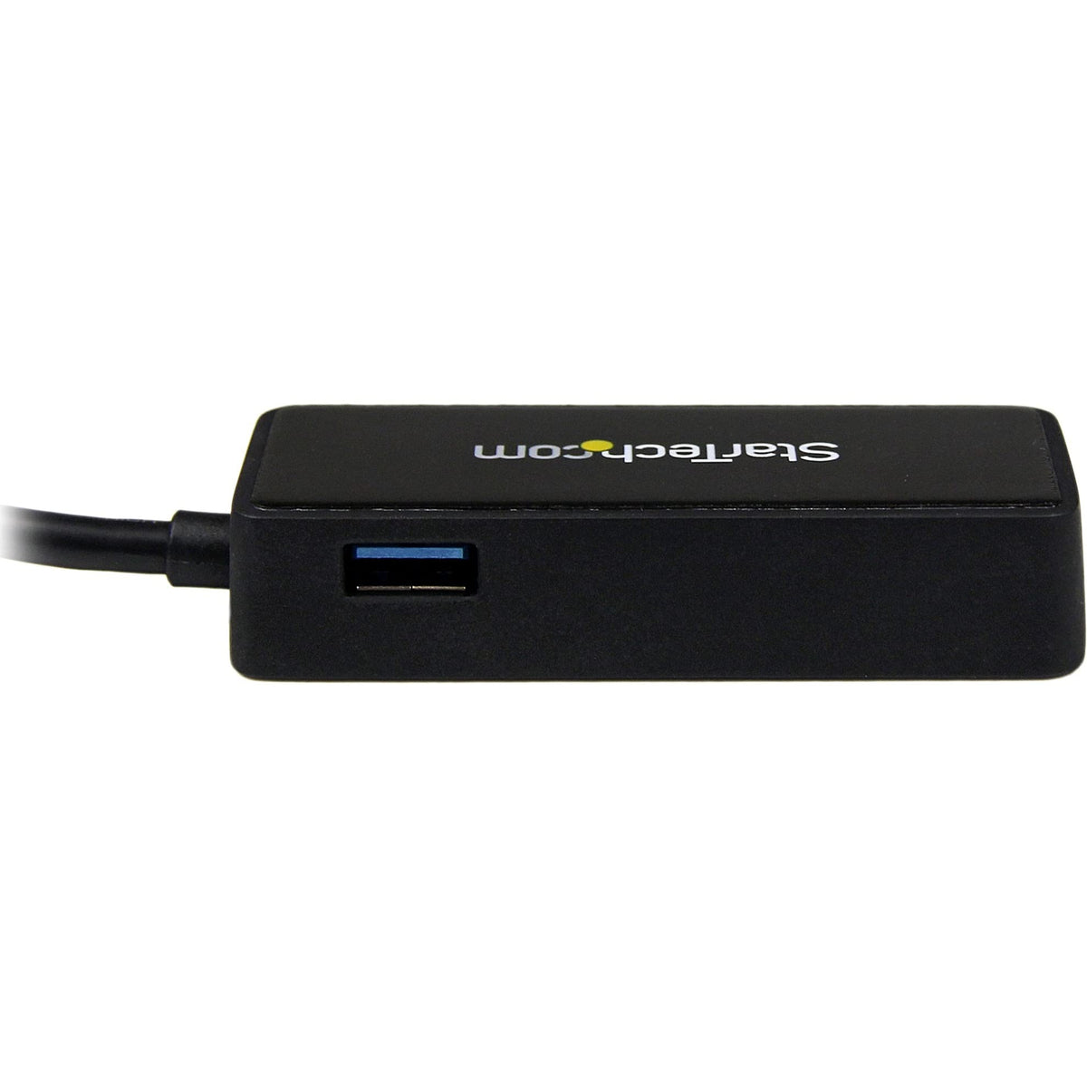 StarTech Ethernet Adapter, USB 3.0 to RJ45, NIC (USB31000SPTB)