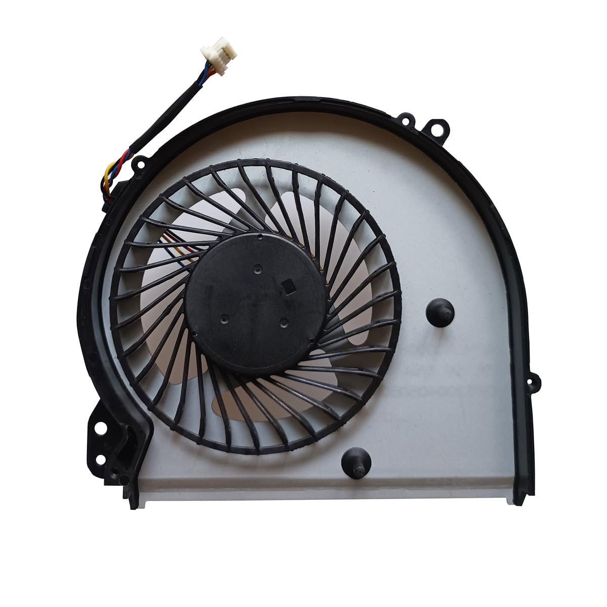 PYDDIN New CPU Cooling Fan Compatible with HP 17-bs 17-X 17-Y Envy 17-bw 17t-bw Series Laptop TPN-W129 W121 M121 926724-001 (Without Back Plater)