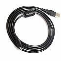 GuangMaoBo USB Cable for Camera Coolpix D7100 D5300 D5200 D5100 D3300 D3200 S9500 UC-E16 E17 UC-E6 UC-E17 S3100 S3000 S2 S31 S32 S2750 S2700 S230 S203