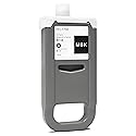 Pfi-1700 Remanufactured Pigment Ink Cartridge for Canon imagePROGRAF Pro 2000 2100 4000 4000s 4100 4100s 6000 6000s 6100 6100s Printers 700 ML(1-Pack
