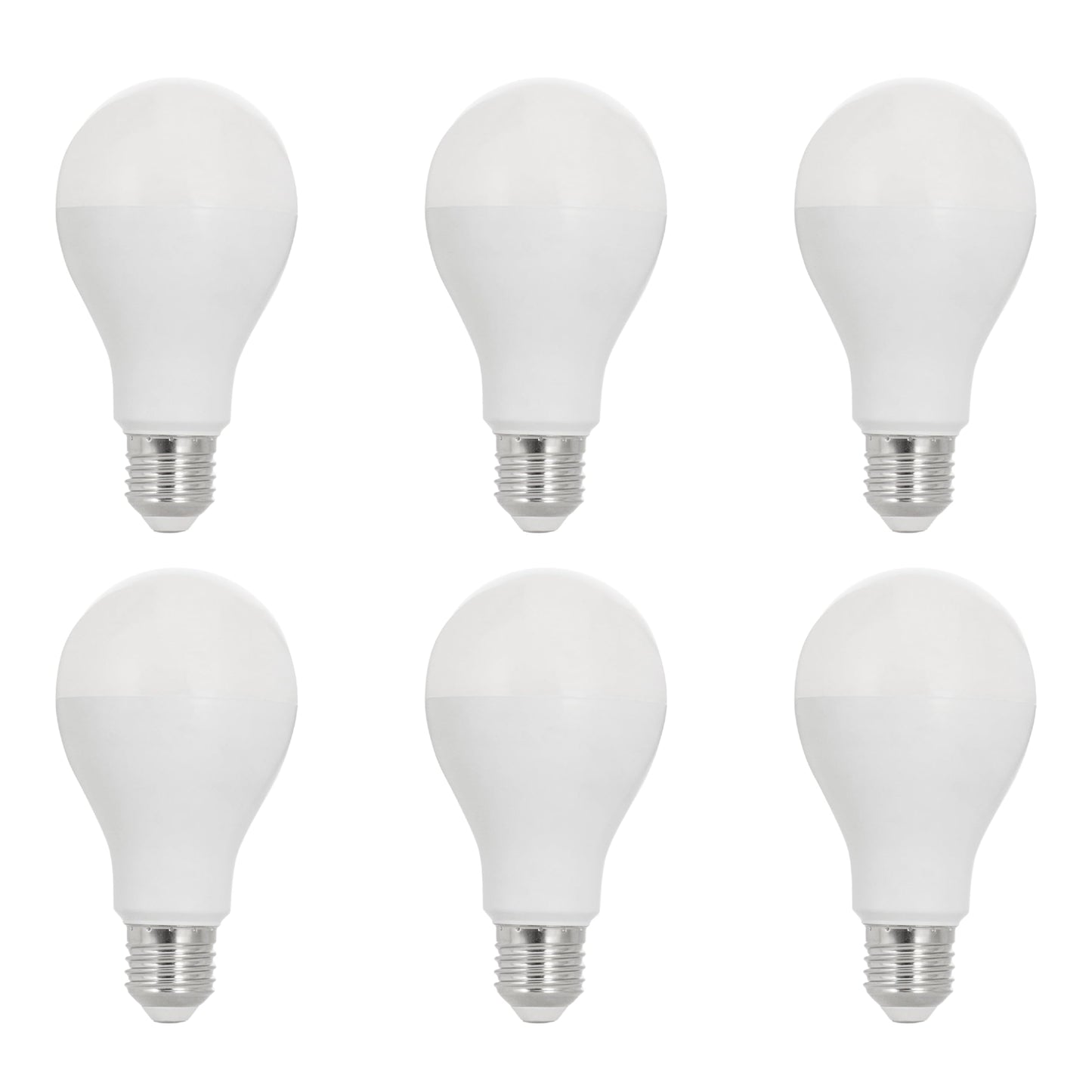 Sunlite LED A21 Light Bulb, 18 Watts (150W Equivalent), 2600 Lumens, 120V, Dimmable, Medium E26 Base, 220 Degree Beam Angle, UL Listed, RoHS