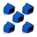 OWC ClingOn USB Type-C Connector Securing Device (5-Pack)