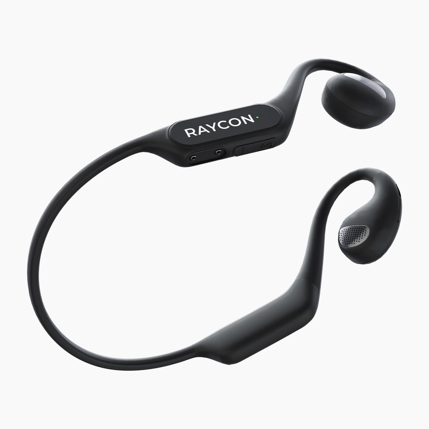 Raycon Open Headphones - Lightweight Wireless Over-Ear Design with Immersive Sound Quality, Long Battery Life, and Comfortable Fit for All-Day Wear…
