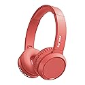Philips H4205 Wireless Headphone,On-Ear Bluetooth Headphone with BASS Boost,Quality Sound,32mm Drivers,29-Hour Battery Life,Fast…