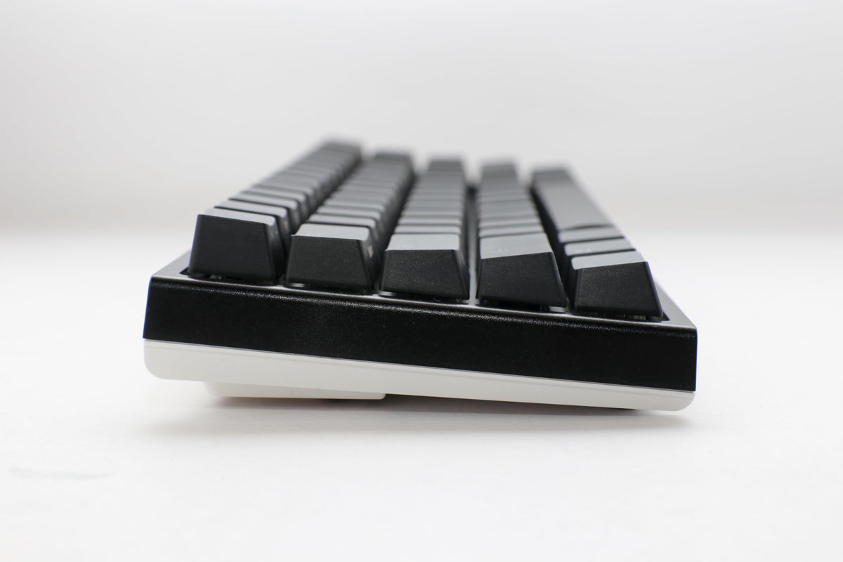 Ducky One 2 Mini Pro RGB Mechanical Keyboard Classic Black - Cherry Blue Switch